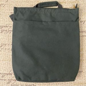 Ikea Dromsack Tote/ Backpack